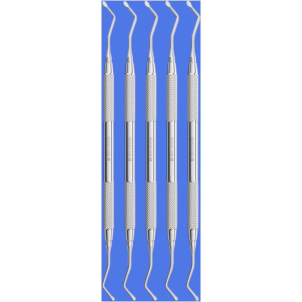 Double Ended Excavator Set Double Ended Excavator Set